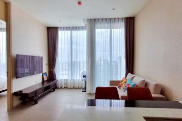 1 Bedroom Condo for Sale or Rent in The ESSE Asoke, Khlong Toei Nuea, Bangkok near BTS Asoke