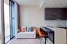 1 Bedroom Condo for Sale or Rent in The ESSE Asoke, Khlong Toei Nuea, Bangkok near BTS Asoke