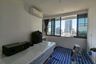 3 Bedroom Condo for rent in Acadamia Grand Tower, Khlong Tan Nuea, Bangkok near BTS Phrom Phong