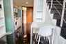 1 Bedroom Condo for rent in Ashton Morph 38, Phra Khanong, Bangkok near BTS Thong Lo