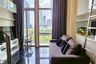 1 Bedroom Condo for rent in Ashton Morph 38, Phra Khanong, Bangkok near BTS Thong Lo