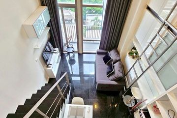1 Bedroom Condo for rent in Ashton Morph 38, Phra Khanong, Bangkok near BTS Thong Lo