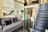 1 Bedroom Condo for rent in Ashton Morph 38, Phra Khanong, Bangkok near BTS Thong Lo