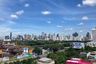 2 Bedroom Condo for rent in Monterey Place, Khlong Toei, Bangkok near MRT Queen Sirikit National Convention Centre