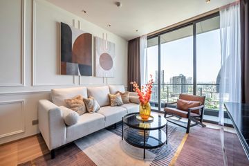 2 Bedroom Condo for Sale or Rent in BEATNIQ Sukhumvit 32, Khlong Tan, Bangkok near BTS Thong Lo