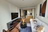 2 Bedroom Condo for Sale or Rent in BEATNIQ Sukhumvit 32, Khlong Tan, Bangkok near BTS Thong Lo