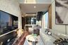 2 Bedroom Condo for rent in LAVIQ Sukhumvit 57, Khlong Tan Nuea, Bangkok near BTS Thong Lo