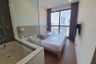 2 Bedroom Condo for rent in Ashton Chula-Silom, Si Phraya, Bangkok near MRT Sam Yan