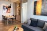1 Bedroom Condo for Sale or Rent in Park Origin Phrom Phong, Khlong Tan, Bangkok near BTS Phrom Phong