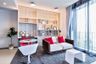 1 Bedroom Condo for Sale or Rent in Edge Sukhumvit 23, Khlong Toei Nuea, Bangkok near BTS Asoke