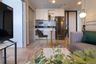 2 Bedroom Condo for Sale or Rent in OKA HAUS Sukhumvit 36, Khlong Tan, Bangkok near BTS Thong Lo