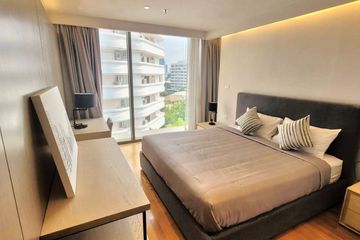 3 Bedroom Condo for rent in Khlong Tan, Bangkok near BTS Phrom Phong