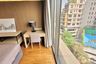 3 Bedroom Condo for rent in Khlong Tan, Bangkok near BTS Phrom Phong