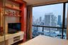 2 Bedroom Condo for Sale or Rent in The Address Sukhumvit 28, Khlong Tan, Bangkok near BTS Phrom Phong