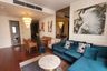 2 Bedroom Condo for Sale or Rent in KHUN by YOO inspired by Starck, Khlong Tan Nuea, Bangkok near BTS Thong Lo