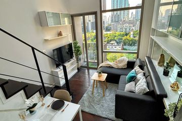 1 Bedroom Condo for Sale or Rent in Ideo Morph 38, Phra Khanong, Bangkok near BTS Thong Lo