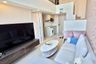 1 Bedroom Condo for Sale or Rent in Knightsbridge Prime Sathorn, Thung Maha Mek, Bangkok near BTS Chong Nonsi