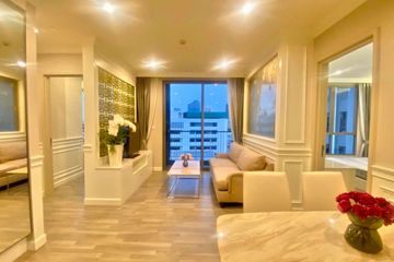 2 Bedroom Condo for Sale or Rent in The Room Sathorn-St.Louis, Yan Nawa, Bangkok