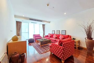 3 Bedroom Condo for rent in Khlong Tan, Bangkok near BTS Phrom Phong