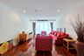 3 Bedroom Condo for rent in Khlong Tan, Bangkok near BTS Phrom Phong