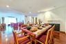 3 Bedroom Condo for rent in Khlong Tan, Bangkok near BTS Phrom Phong
