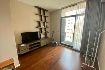 2 Bedroom Condo for Sale or Rent in The Diplomat 39, Khlong Tan Nuea, Bangkok near BTS Phrom Phong