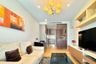 1 Bedroom Condo for Sale or Rent in Noble Refine, Khlong Tan, Bangkok near BTS Phrom Phong