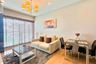 1 Bedroom Condo for Sale or Rent in Noble Refine, Khlong Tan, Bangkok near BTS Phrom Phong