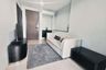 1 Bedroom Condo for rent in Rhythm Sukhumvit 44/1, Phra Khanong, Bangkok near BTS Phra Khanong