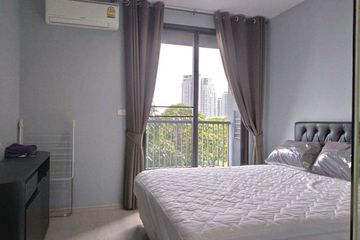 1 Bedroom Condo for rent in Rhythm Sukhumvit 44/1, Phra Khanong, Bangkok near BTS Phra Khanong