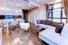 2 Bedroom Condo for Sale or Rent in The XXXIX by Sansiri, Khlong Tan Nuea, Bangkok near BTS Phrom Phong