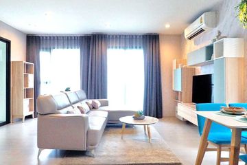 2 Bedroom Condo for Sale or Rent in Rhythm Sukhumvit 36-38, Khlong Tan, Bangkok near BTS Thong Lo