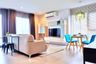 2 Bedroom Condo for Sale or Rent in Rhythm Sukhumvit 36-38, Khlong Tan, Bangkok near BTS Thong Lo
