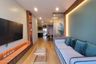 3 Bedroom Condo for rent in Hyde Sukhumvit 13, Khlong Toei Nuea, Bangkok near BTS Nana