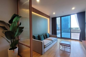 3 Bedroom Condo for rent in Hyde Sukhumvit 13, Khlong Toei Nuea, Bangkok near BTS Nana