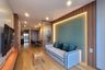 3 Bedroom Condo for rent in Hyde Sukhumvit 13, Khlong Toei Nuea, Bangkok near BTS Nana