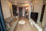2 Bedroom Condo for Sale or Rent in Ashton Asoke, Khlong Toei Nuea, Bangkok near MRT Sukhumvit