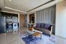 1 Bedroom Condo for Sale or Rent in Noble Reveal, Phra Khanong Nuea, Bangkok near BTS Thong Lo