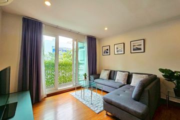 1 Bedroom Condo for rent in Baan Siri Sukhumvit 13, Khlong Toei Nuea, Bangkok near BTS Nana