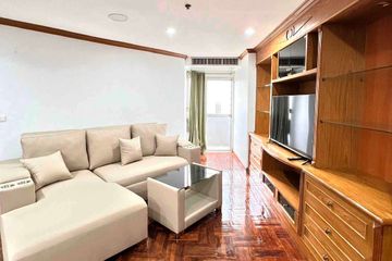 2 Bedroom Condo for rent in Wittayu Complex, Makkasan, Bangkok near Airport Rail Link Makkasan