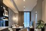 1 Bedroom Condo for rent in MUNIQ Langsuan, Lumpini, Bangkok near BTS Chit Lom