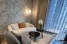 1 Bedroom Condo for rent in MUNIQ Langsuan, Lumpini, Bangkok near BTS Chit Lom