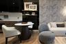 1 Bedroom Condo for rent in MUNIQ Langsuan, Lumpini, Bangkok near BTS Chit Lom