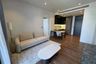 1 Bedroom Condo for rent in MUNIQ Langsuan, Lumpini, Bangkok near BTS Chit Lom