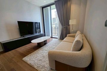 1 Bedroom Condo for rent in MUNIQ Langsuan, Lumpini, Bangkok near BTS Chit Lom