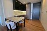 1 Bedroom Condo for rent in MUNIQ Langsuan, Lumpini, Bangkok near BTS Chit Lom