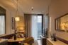 1 Bedroom Condo for rent in MUNIQ Langsuan, Lumpini, Bangkok near BTS Chit Lom