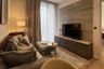 1 Bedroom Condo for rent in MUNIQ Langsuan, Lumpini, Bangkok near BTS Chit Lom