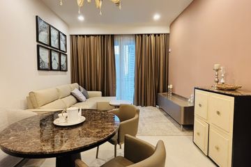 2 Bedroom Condo for rent in Q Langsuan, Lumpini, Bangkok near BTS Ratchadamri