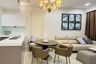 2 Bedroom Condo for rent in Q Langsuan, Lumpini, Bangkok near BTS Ratchadamri